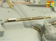 Aber Models 35 L-183 - Barrel for KPVT machin gun - tank version