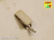Aber Models 35 L-184 - Armament for Panther Ausf. D (early)