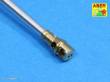 Aber Models 35 L-184 - Armament for Panther Ausf. D (early)