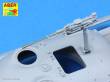 Aber Models 35 L-185 - Armament for Soviet JS-7 Heavy Tank (With short muzzle brake)