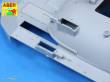 Aber Models 35 L-185 - Armament for Soviet JS-7 Heavy Tank (With short muzzle brake)