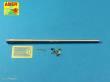Aber Models 35 L-187 - Armament for Russian MBT T-14 ARMATA