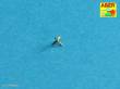 Aber Models 35 L-187 - Armament for Russian MBT T-14 ARMATA