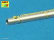 Aber Models 35 L-187 - Armament for Russian MBT T-14 ARMATA