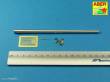 Aber Models 35 L-187 - Armament for Russian MBT T-14 ARMATA