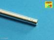 Aber Models 35 L-187 - Armament for Russian MBT T-14 ARMATA