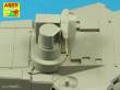 Aber Models 35 L-187 - Armament for Russian MBT T-14 ARMATA