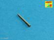 Aber Models 35 L-187 - Armament for Russian MBT T-14 ARMATA