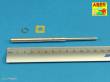 Aber Models 35 L-189 - German 88mm L/56 two-piece barrel