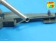 Aber Models 35 L-190 - German 88mm L/56 single-piece barrel for Flak 18/37