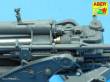 Aber Models 35 L-190 - German 88mm L/56 single-piece barrel for Flak 18/37
