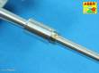 Aber Models 35 L-191 - 120mm gun barrel for Conqueror Mark 2