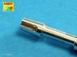 Aber Models 35 L-192 - 120 mm L/44 Smoothbore gun barrel forType 10 Tank