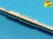 Aber Models 35 L-192 - 120 mm L/44 Smoothbore gun barrel forType 10 Tank
