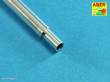 Aber Models 35 L-192 - 120 mm L/44 Smoothbore gun barrel forType 10 Tank