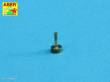 Aber Models 35 L-193 - Armament for French Tank Somua