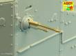 Aber Models 35 L-199 - Armament for British Tank Mk.A Whippet