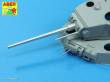 Aber Models 35 L-200 - Armament for US M6 Heavy Tank
