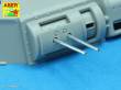 Aber Models 35 L-200 - Armament for US M6 Heavy Tank