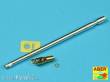 Aber Models 35 L-202 - Barrel for SELF-PROPELLED GUN SU-76M
