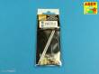 Aber Models 35 L-205 - Armament for Soviet SPAAG ZSU-57