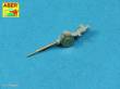 Aber Models 35 L-206 - Armament for Soviet Medium Tank T44M 85mm