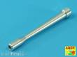 Aber Models 35 L-209 - Dummy gun barrel for Panther Ausf. D