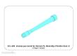Aber Models 35 L-209 - Dummy gun barrel for Panther Ausf. D