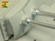 Aber Models 35 L-210 - Armament for Soviet KV-7 76mm x 2 45 x 2
