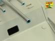 Aber Models 35 L-210 - Armament for Soviet KV-7 76mm x 2 45 x 2