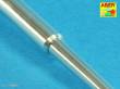 Aber Models 35 L-211 - German barrel for Sd.Kfz.234/4
