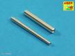 Aber Models 35 L-211 - German barrel for Sd.Kfz.234/4