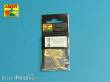 Aber Models 35 L-213 - Barrels for Russian ZSU-23-4 Shilka Self-propelled AA gun