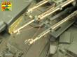 Aber Models 35 L-213 - Barrels for Russian ZSU-23-4 Shilka Self-propelled AA gun