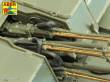 Aber Models 35 L-213 - Barrels for Russian ZSU-23-4 Shilka Self-propelled AA gun