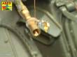 Aber Models 35 L-213 - Barrels for Russian ZSU-23-4 Shilka Self-propelled AA gun