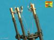 Aber Models 35 L-213 - Barrels for Russian ZSU-23-4 Shilka Self-propelled AA gun