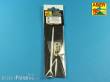 Aber Models 35 L-215 - Barrel 8,8cm Kw.K 43 for Tiger B Porsche turret-late