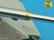 Aber Models 35 L-215 - Barrel 8,8cm Kw.K 43 for Tiger B Porsche turret-late