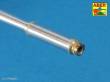 Aber Models 35 L-218 - Russian D-10T 100mm tank barrel for T-55