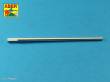 Aber Models 35 L-219 - 100 mm D-10S barrel for SU-101