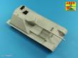 Aber Models 35 L-219 - 100 mm D-10S barrel for SU-101