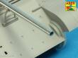 Aber Models 35 L-219 - 100 mm D-10S barrel for SU-101