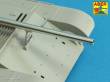 Aber Models 35 L-219 - 100 mm D-10S barrel for SU-101