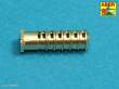 Aber Models 35 L-220 - Armament for Soviet Heavy Tank OBJECT 279 1x130mm, 2x14,5mm