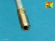 Aber Models 35 L-220 - Armament for Soviet Heavy Tank OBJECT 279 1x130mm, 2x14,5mm