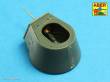 Aber Models 35 L-223 - Set of 2 barrels for Soviet 7,62mm DT