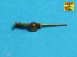 Aber Models 35 L-223 - Set of 2 barrels for Soviet 7,62mm DT