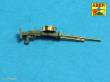 Aber Models 35 L-223 - Set of 2 barrels for Soviet 7,62mm DT