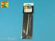 Aber Models 35 L-229 - Germ.88 mm Kw.K. 43 L/91 Barrel for Panther II